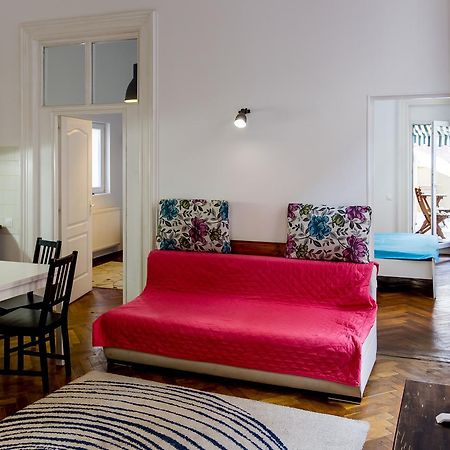 Premium Apartments 브라쇼브 외부 사진
