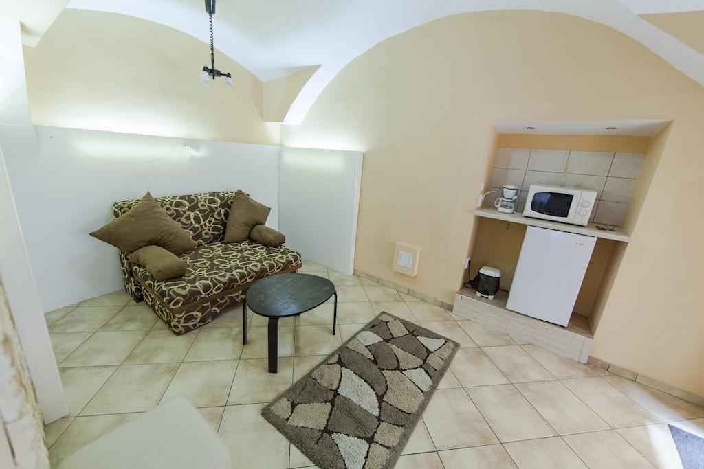 Premium Apartments 브라쇼브 객실 사진