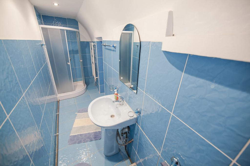 Premium Apartments 브라쇼브 객실 사진