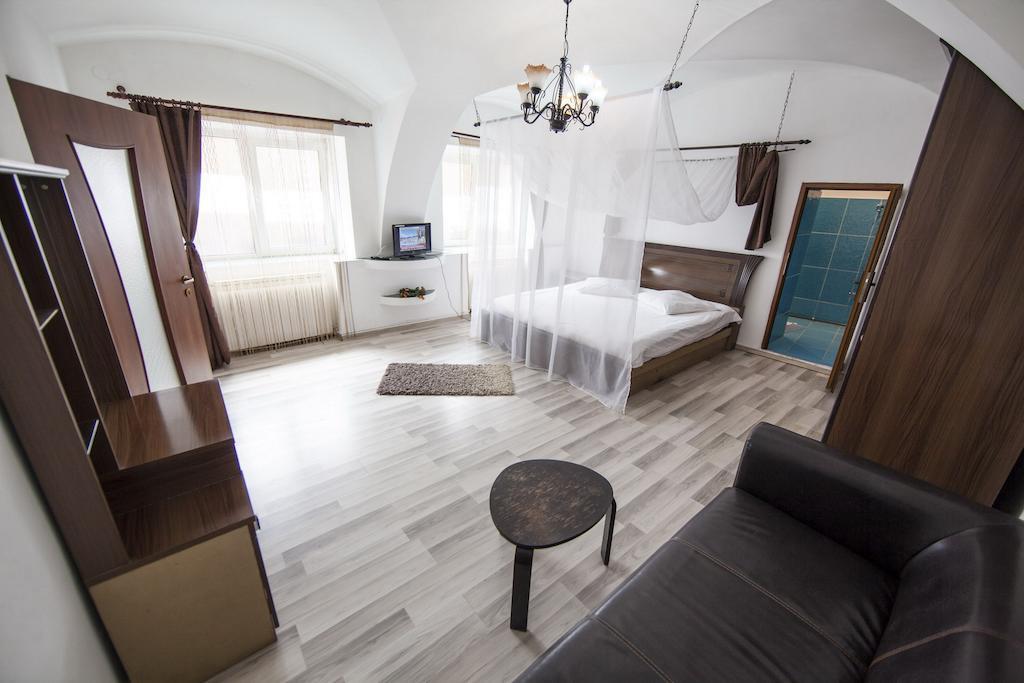 Premium Apartments 브라쇼브 외부 사진