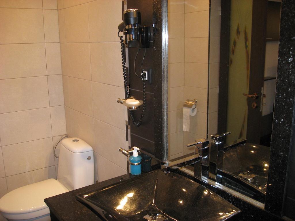 Premium Apartments 브라쇼브 객실 사진