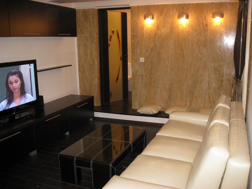 Premium Apartments 브라쇼브 객실 사진