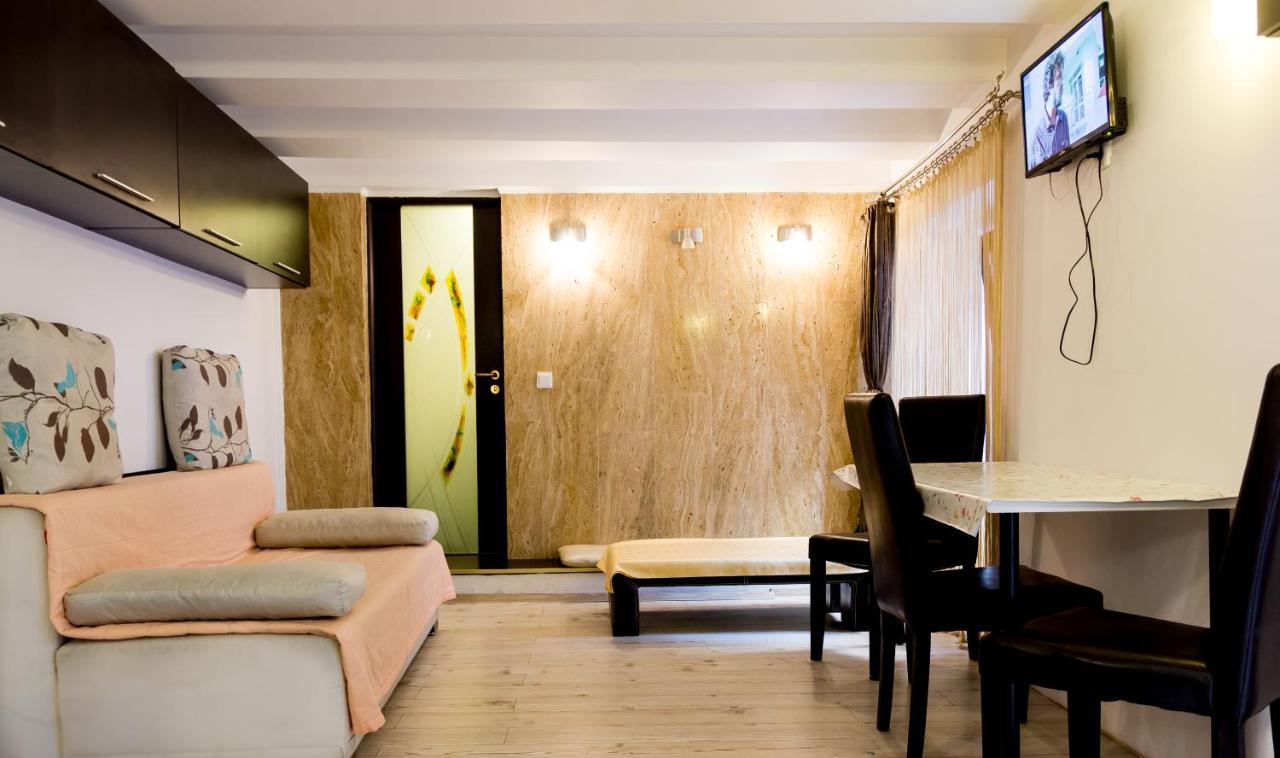Premium Apartments 브라쇼브 외부 사진