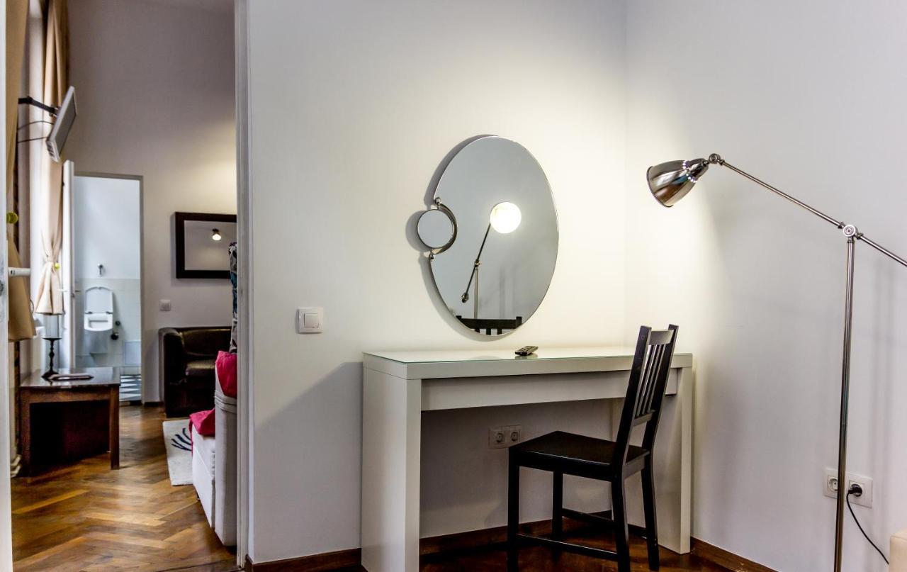 Premium Apartments 브라쇼브 외부 사진