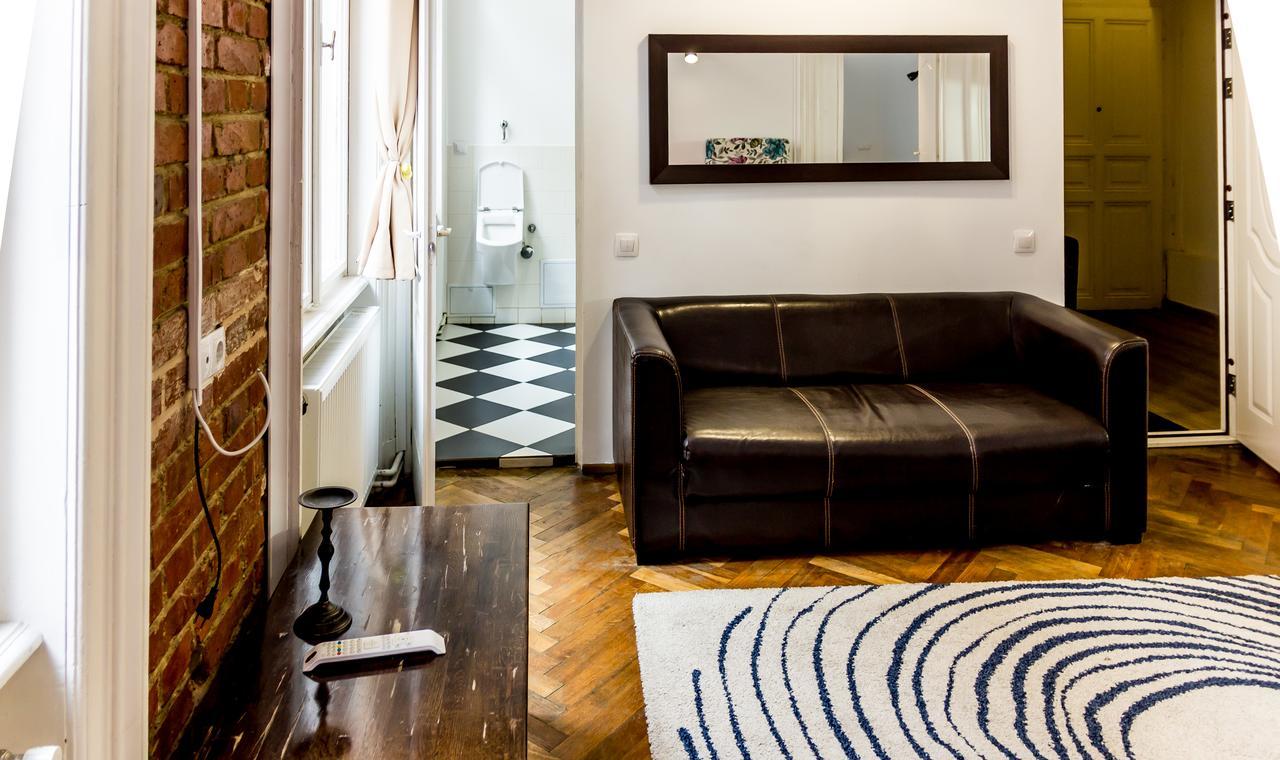 Premium Apartments 브라쇼브 외부 사진