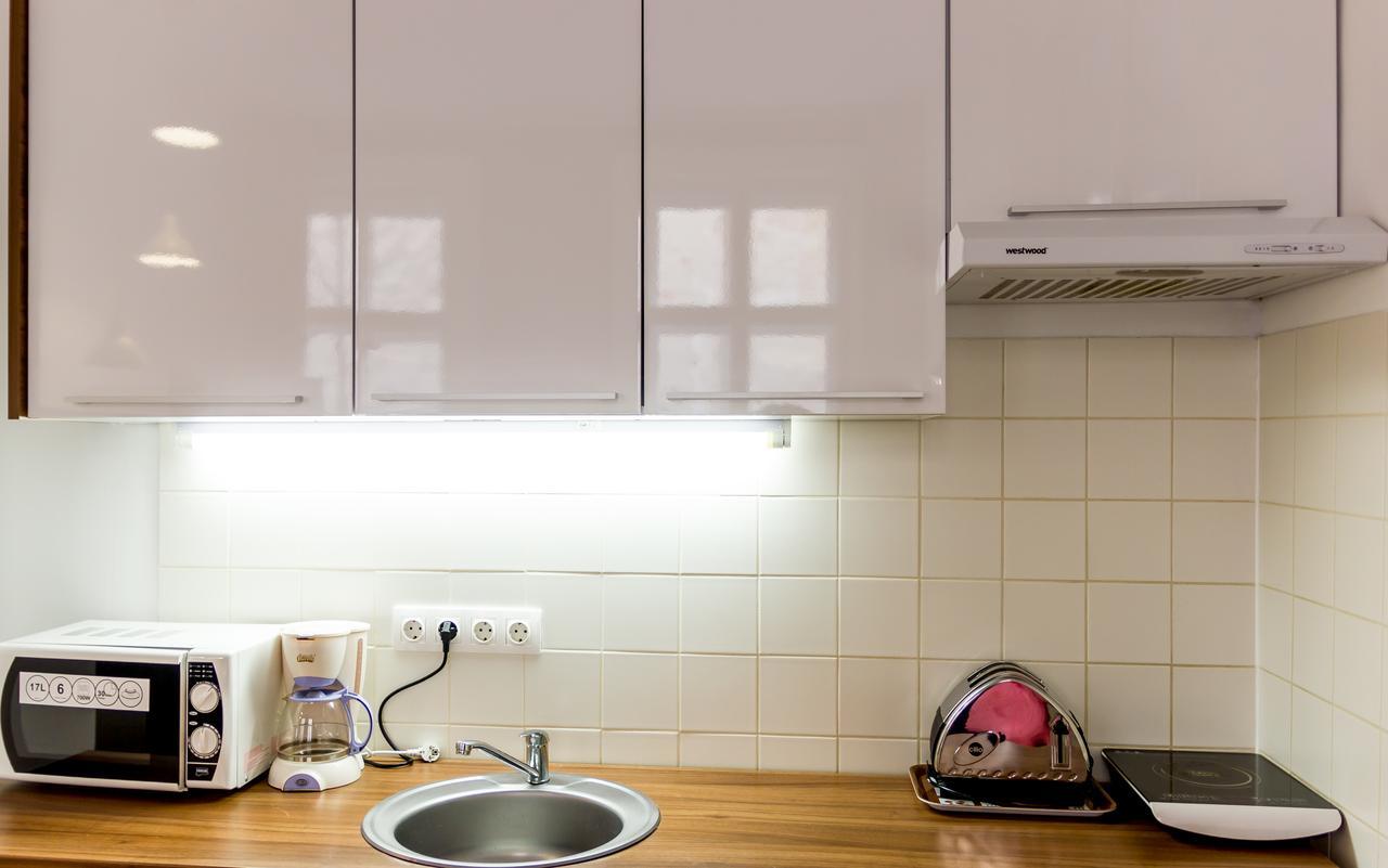 Premium Apartments 브라쇼브 외부 사진