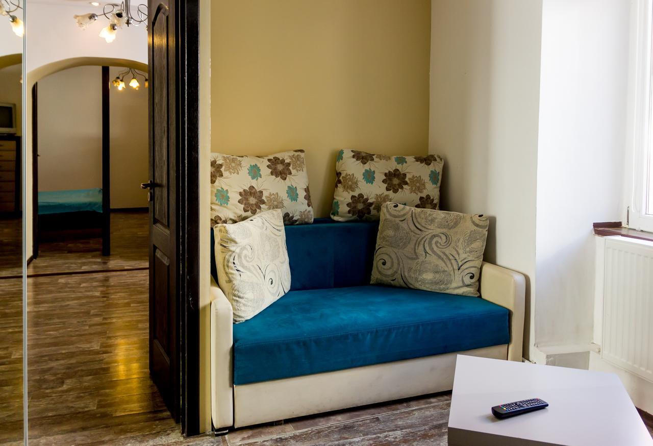 Premium Apartments 브라쇼브 외부 사진