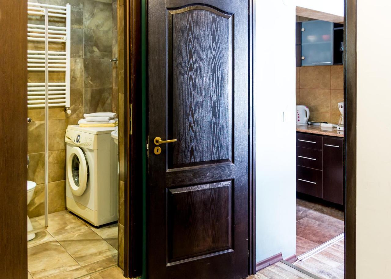 Premium Apartments 브라쇼브 외부 사진